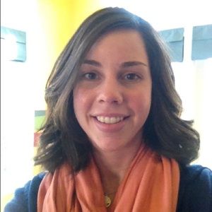 Meet your Posher, Megan